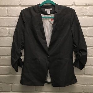 H&M new blazer